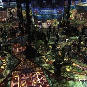 Meet your Posher, Eliza